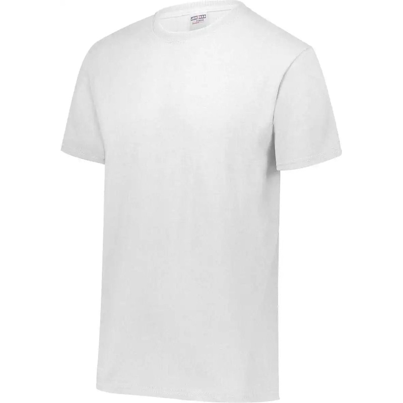 Russell 29M Dri-Power T-Shirt – White