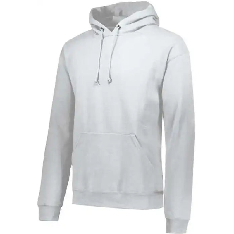 Russell 996M Jerzees 50/50 Hoodie – Ash