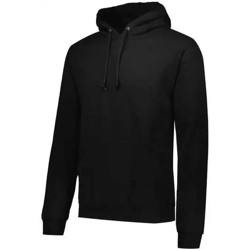 Russell 996M Jerzees 50/50 Hoodie – Black