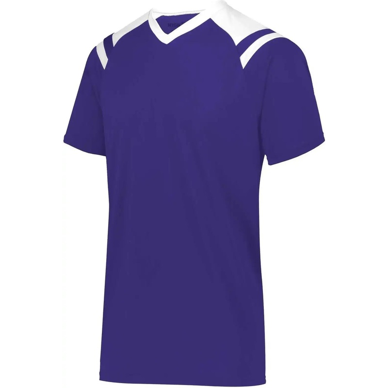 High Five 322970 Sheffield Jersey – Purple White