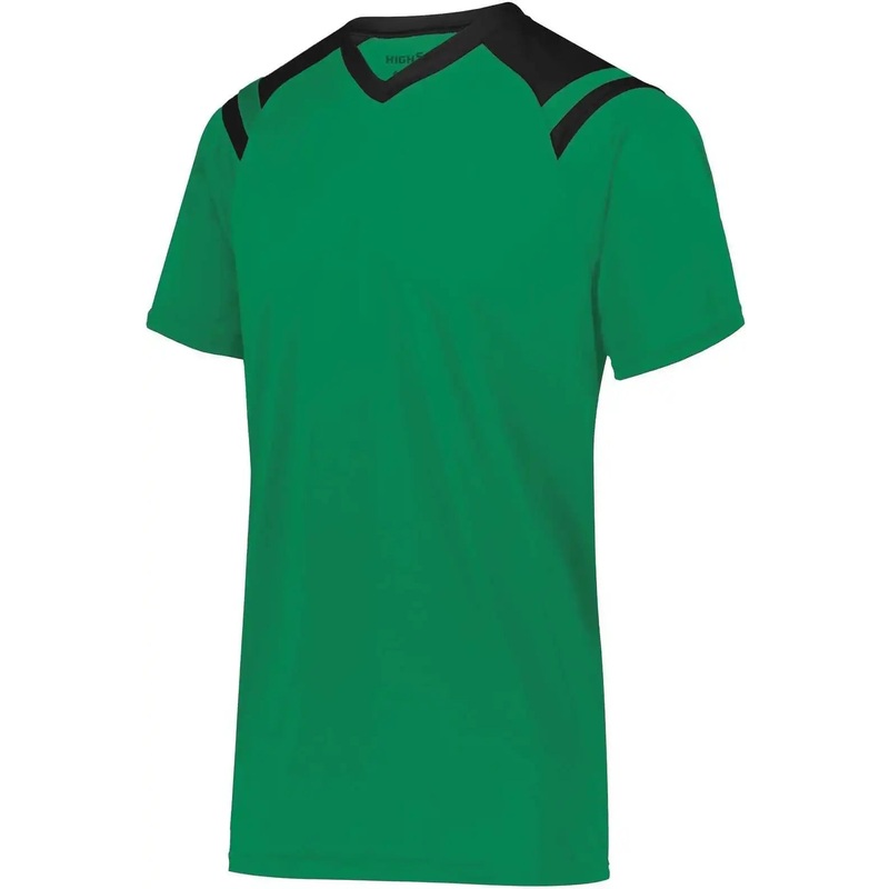 High Five 322971 Youth Sheffield Jersey – Kelly Black