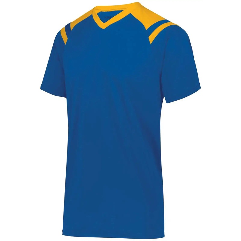 High Five 322971 Youth Sheffield Jersey – Royal Gold
