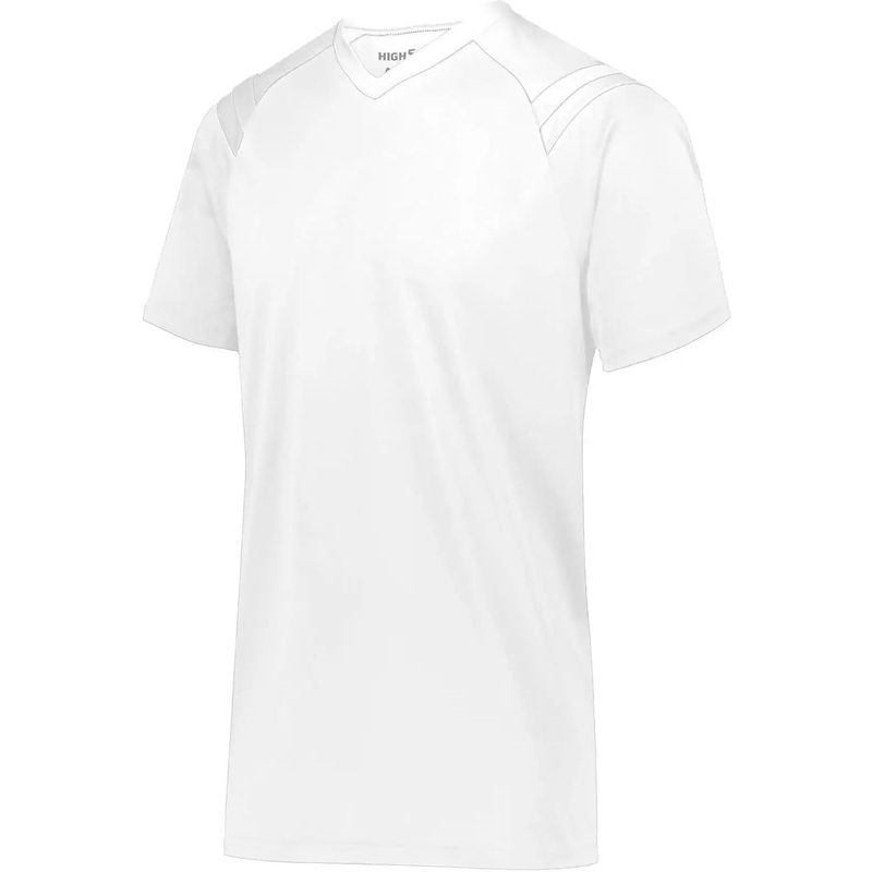High Five 322971 Youth Sheffield Jersey – White