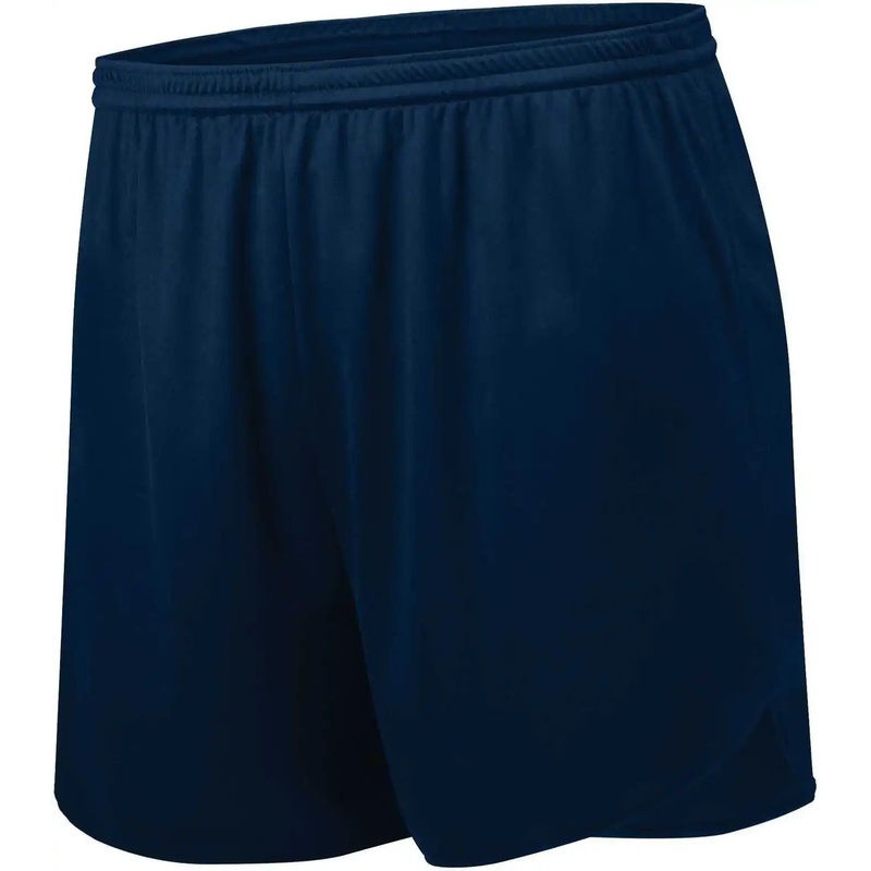 Holloway 221036 Pr Max Track Shorts – Navy