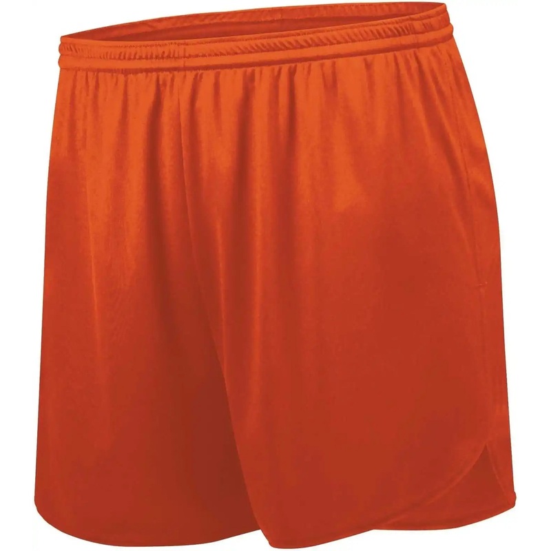 Holloway 221036 Pr Max Track Shorts – Orange