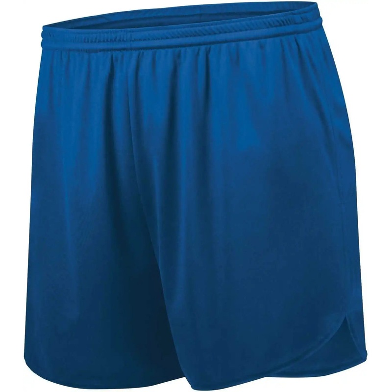 Holloway 221036 Pr Max Track Shorts – Royal