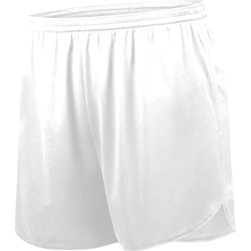 Holloway 221036 Pr Max Track Shorts – White