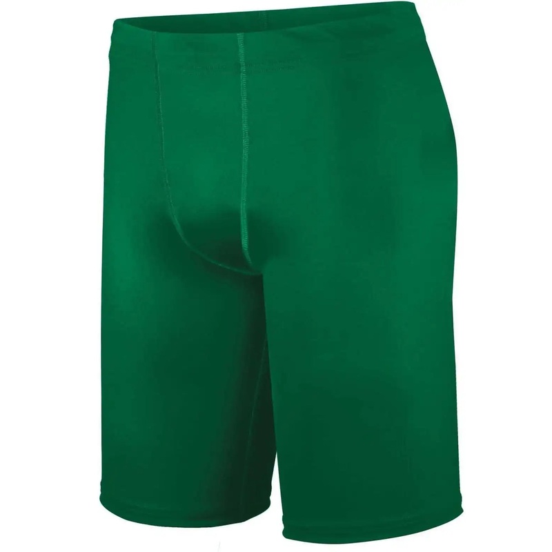 Holloway 221038 Pr Max Compression Shorts – Kelly