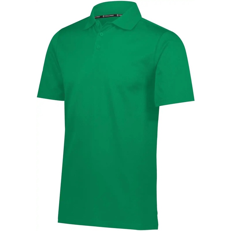 Holloway 222568 Prism Polo – Kelly