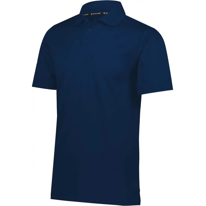 Holloway 222568 Prism Polo – Navy