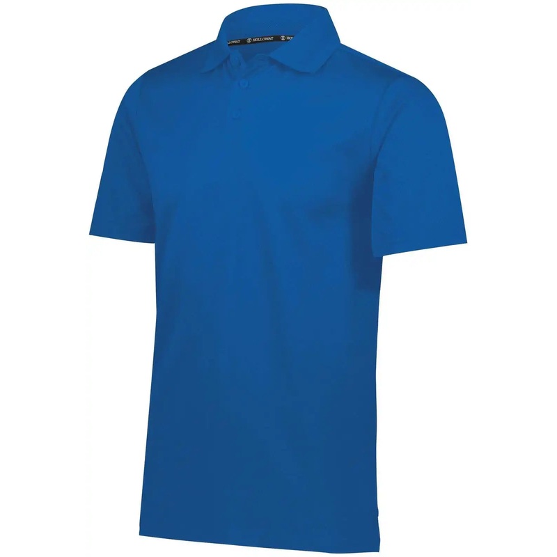 Holloway 222568 Prism Polo – Royal