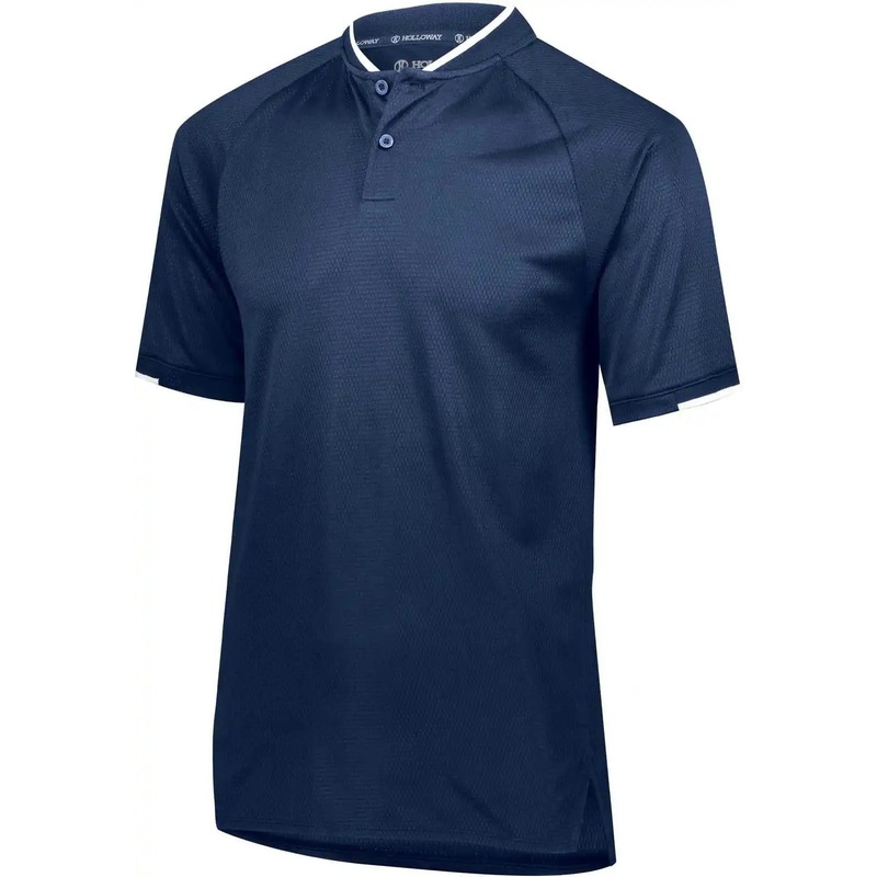 Holloway 222569 Recruiter Polo – Navy White