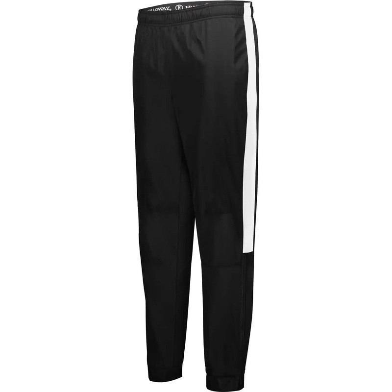 Holloway 229531 SeriesX Pant – Black White