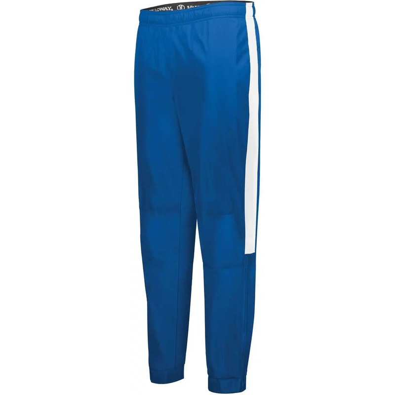 Holloway 229531 SeriesX Pant – Royal White