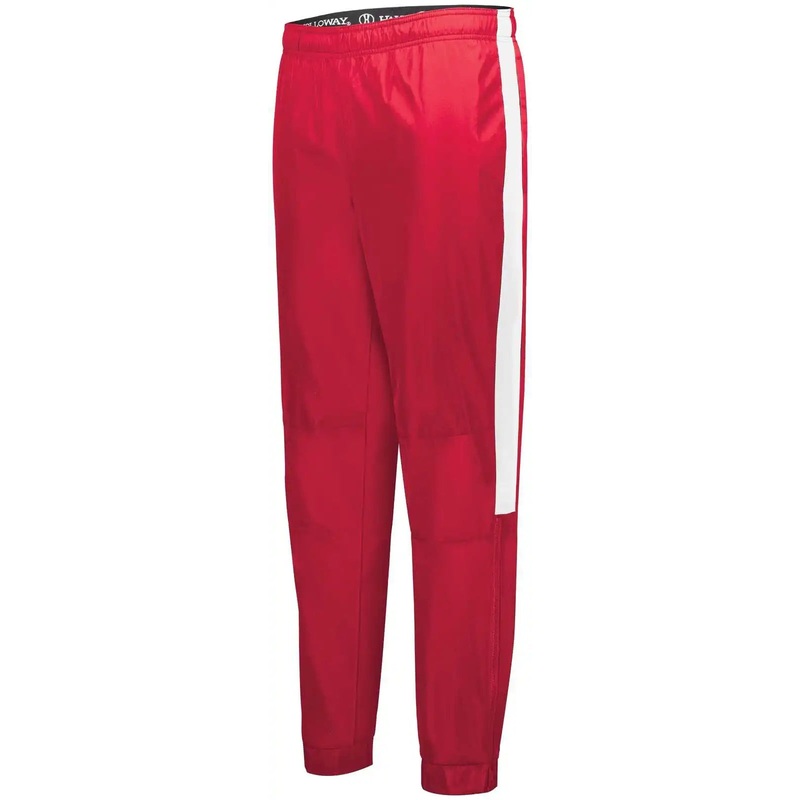 Holloway 229531 SeriesX Pant – Scarlet White