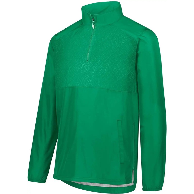 Holloway 229533 SeriesX Pullover – Kelly