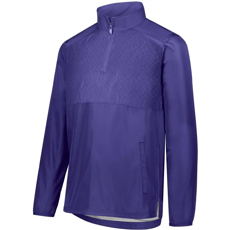 Holloway 229533 SeriesX Pullover – Purple