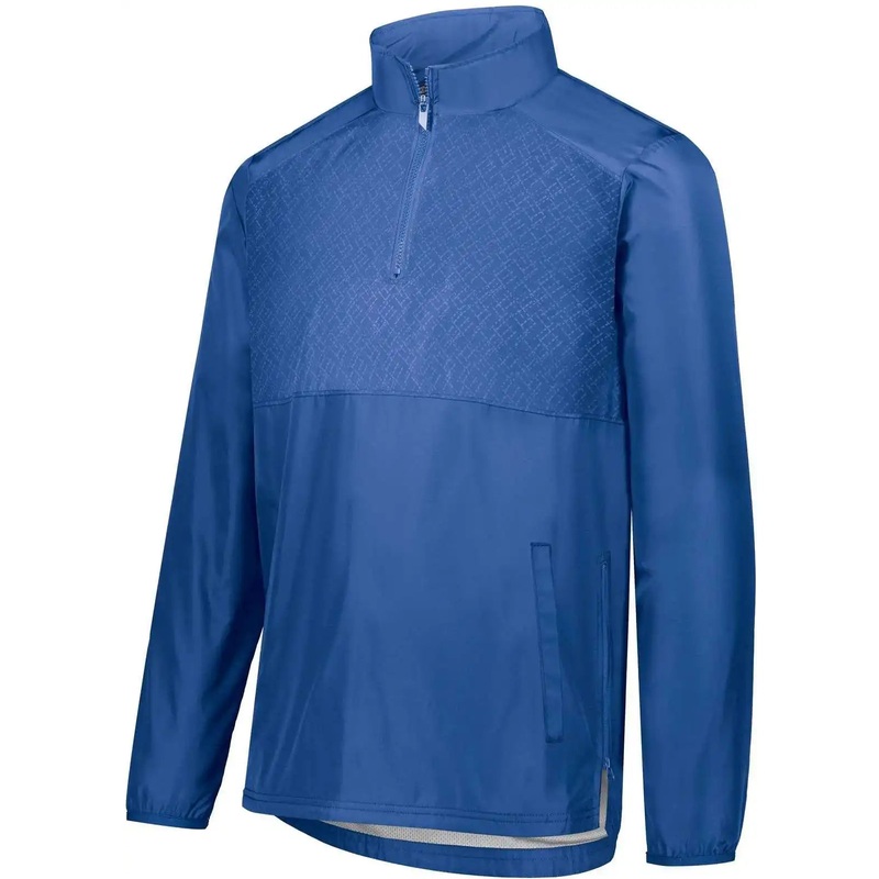 Holloway 229533 SeriesX Pullover – Royal
