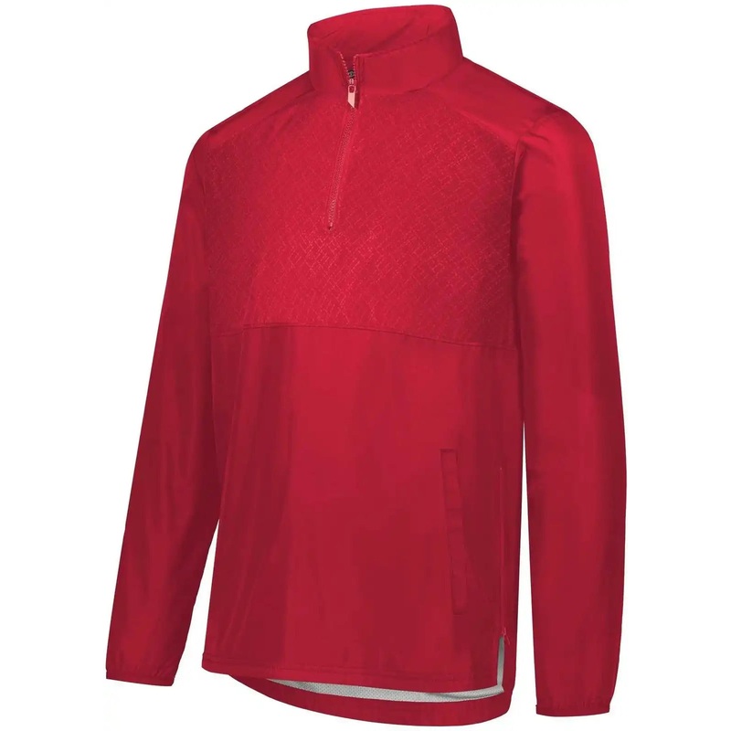 Holloway 229533 SeriesX Pullover – Scarlet