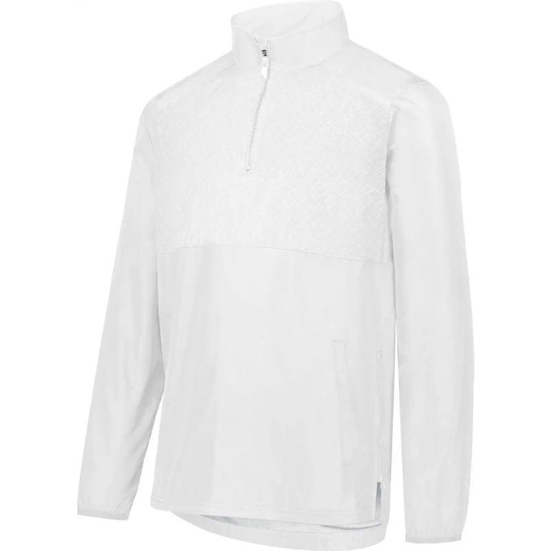 Holloway 229533 SeriesX Pullover – White