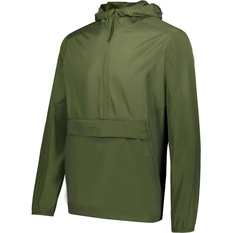 Holloway 229534 Pack Pullover – Olive
