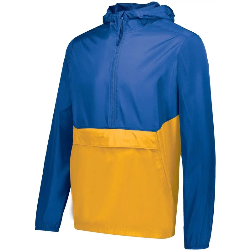 Holloway 229534 Pack Pullover – Royal Gold