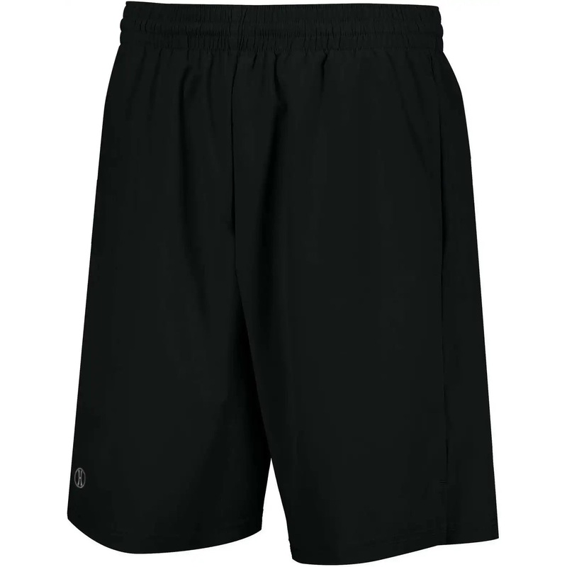 Holloway 229556 Weld Shorts – Black