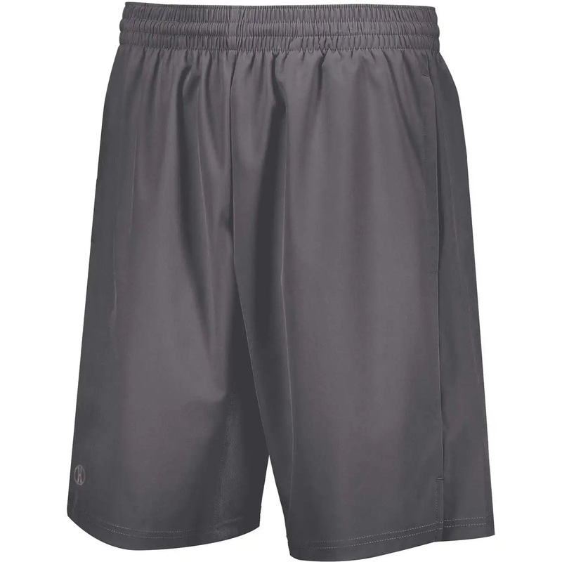 Holloway 229556 Weld Shorts – Carbon