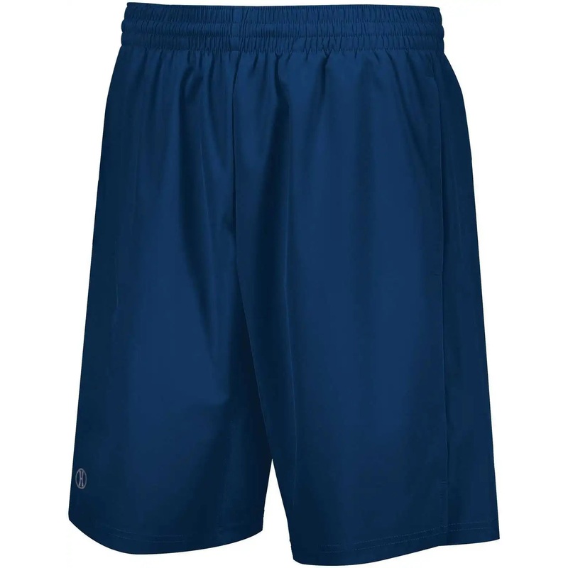 Holloway 229556 Weld Shorts – Navy