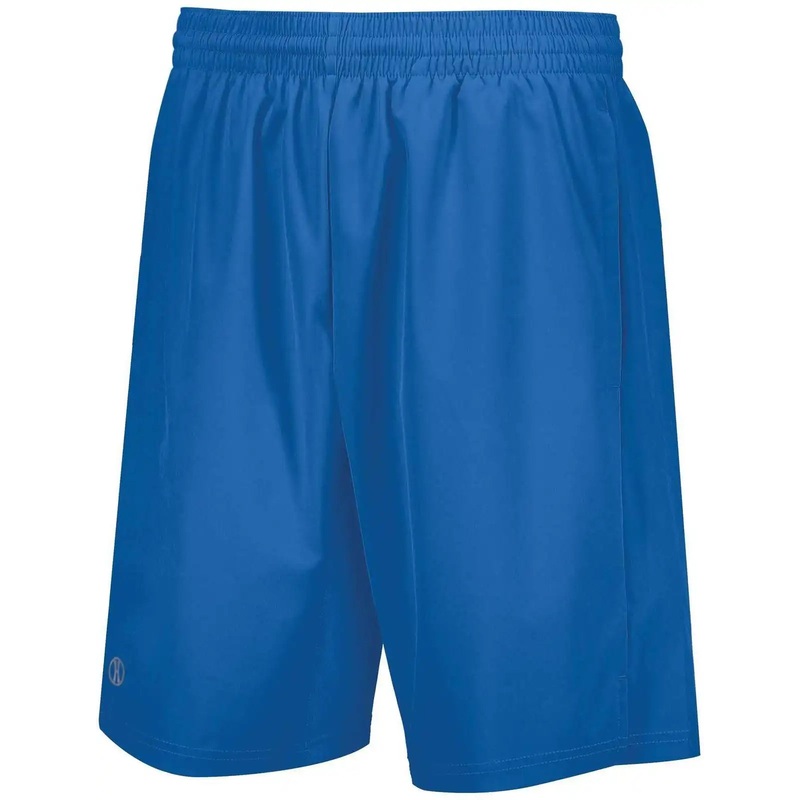 Holloway 229556 Weld Shorts – Royal