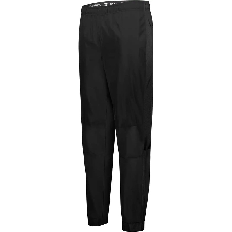 Holloway 229631 Youth SeriesX Pant – Black