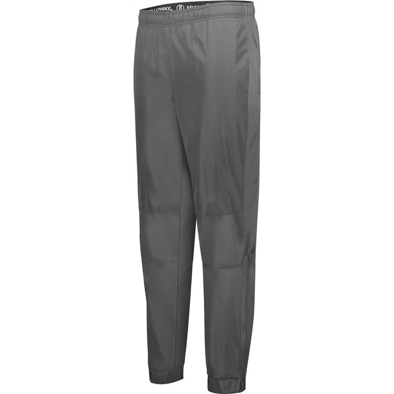 Holloway 229631 Youth SeriesX Pant – Carbon