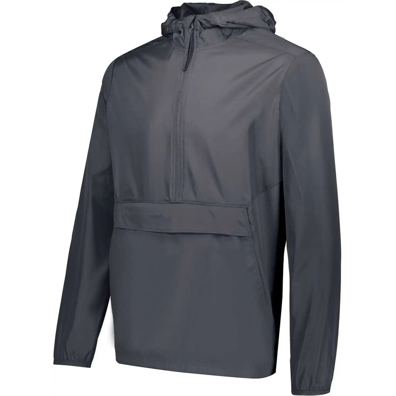 Holloway 229634 Youth Pack Pullover – Carbon