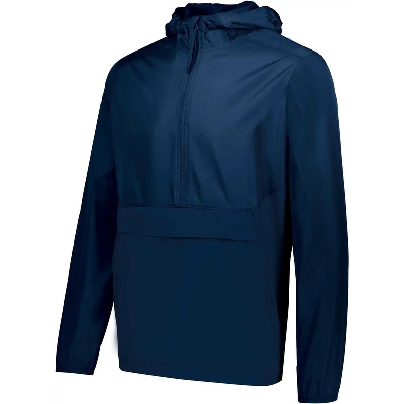 Holloway 229634 Youth Pack Pullover – Navy