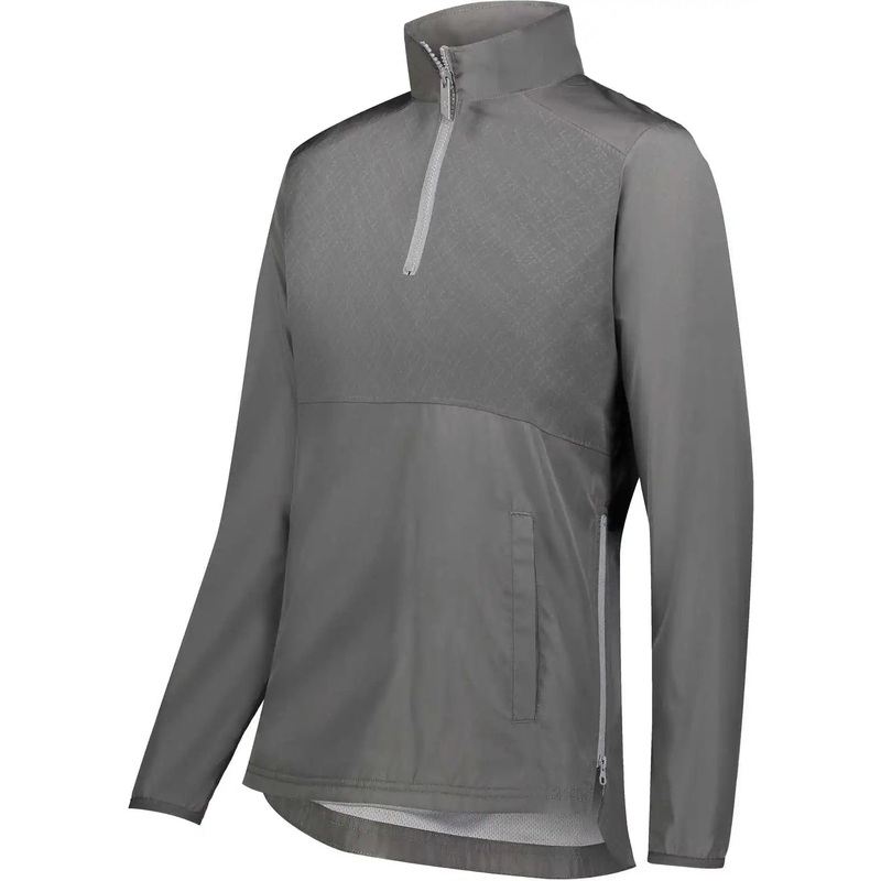 Holloway 229733 Ladies SeriesX Pullover – Carbon
