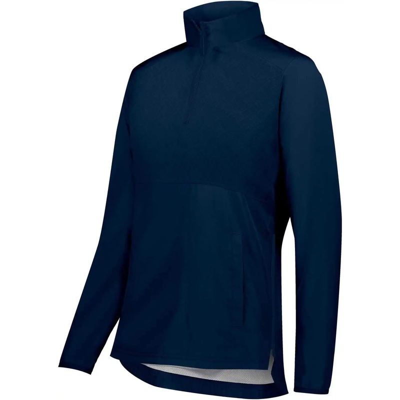 Holloway 229733 Ladies SeriesX Pullover – Navy