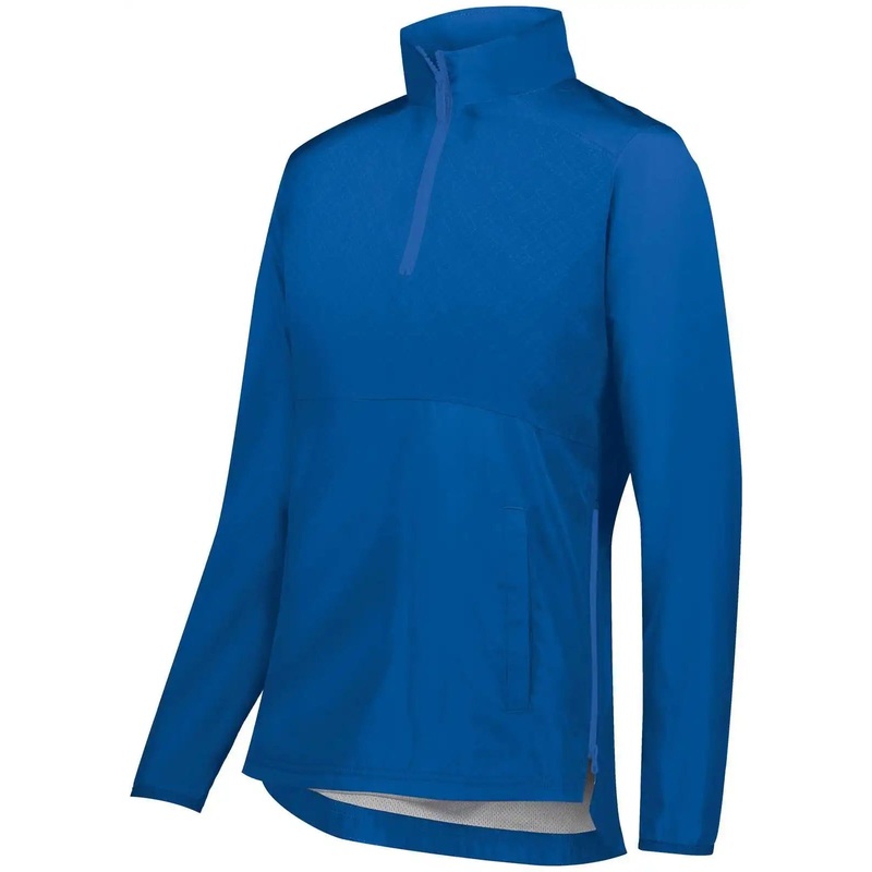 Holloway 229733 Ladies SeriesX Pullover – Royal