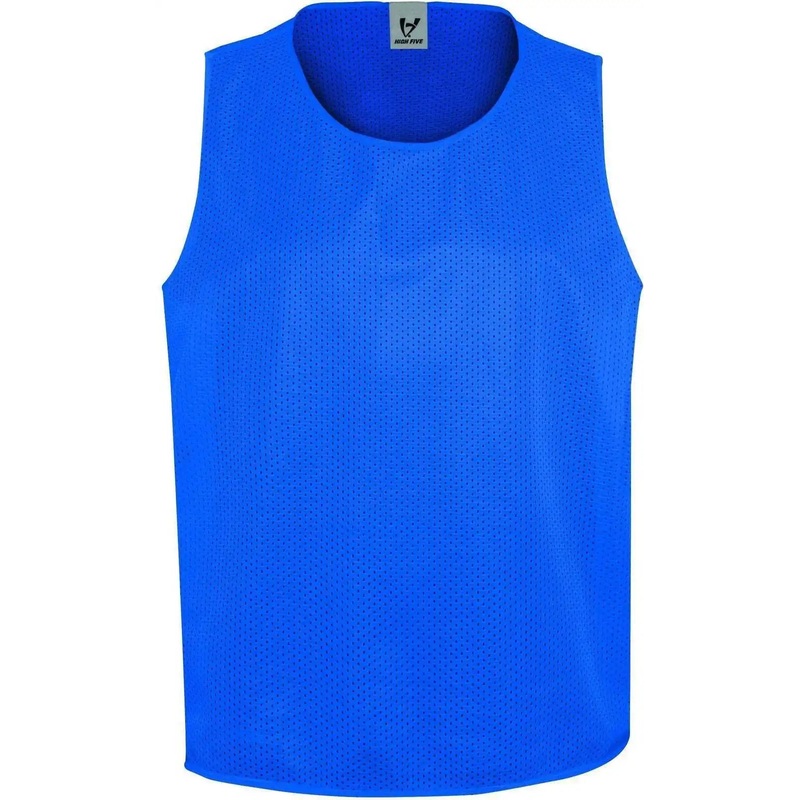 High Five 321201 Youth Scrimmage Vest – Navy