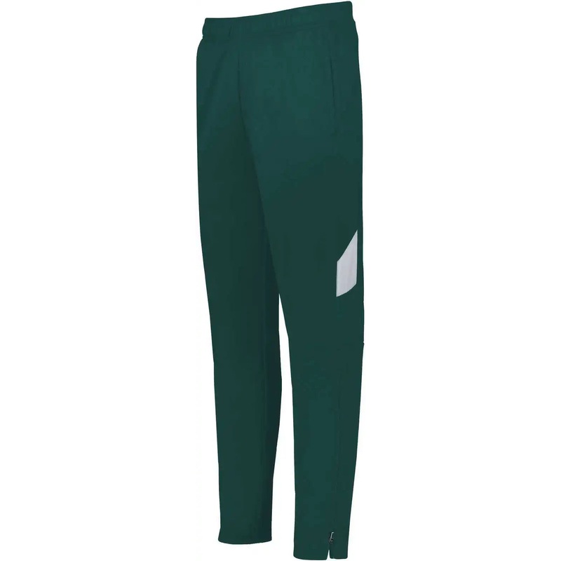 Holloway 229580 Limitless Pant – Dark Green White
