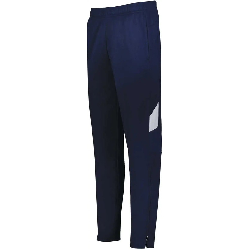 Holloway 229580 Limitless Pant – Navy White