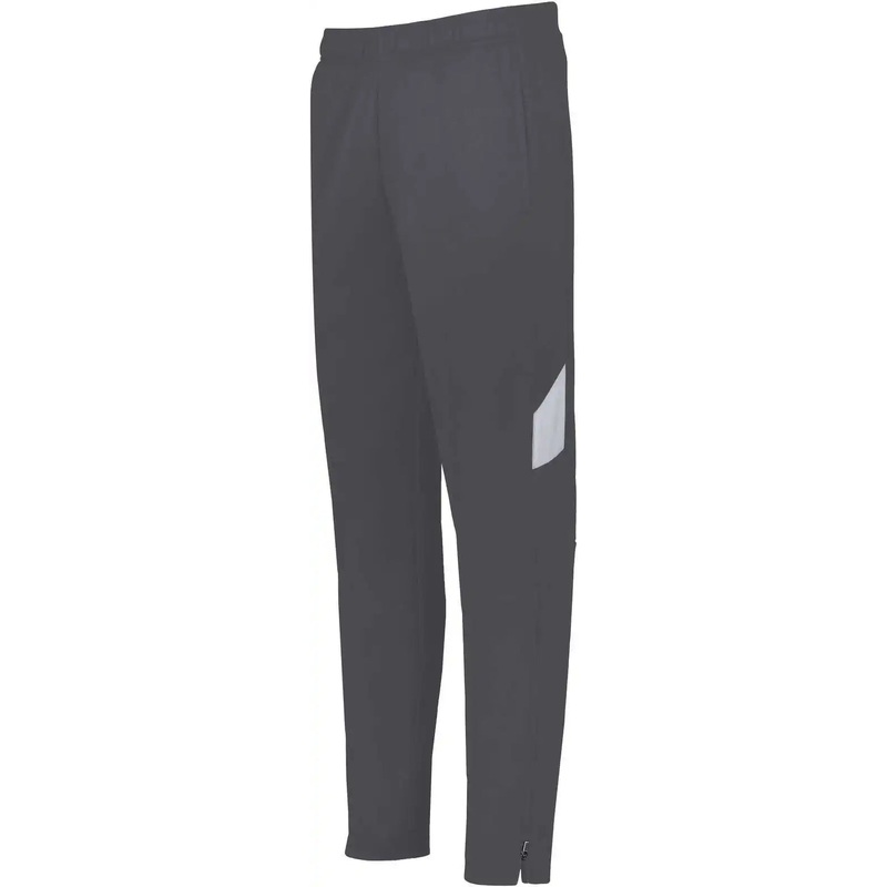 Holloway 229680 Youth Limitless Pant – Carbon White