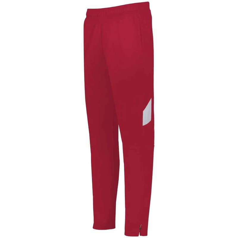 Holloway 229680 Youth Limitless Pant – Scarlet White