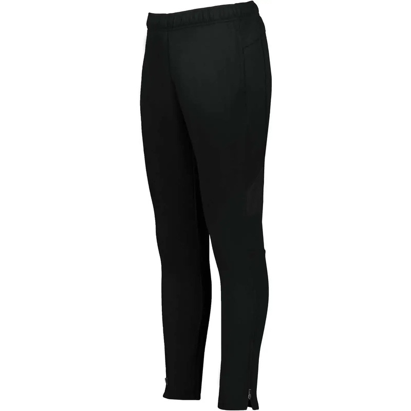 Holloway 229780 Ladies Limitless Pant – Black Black