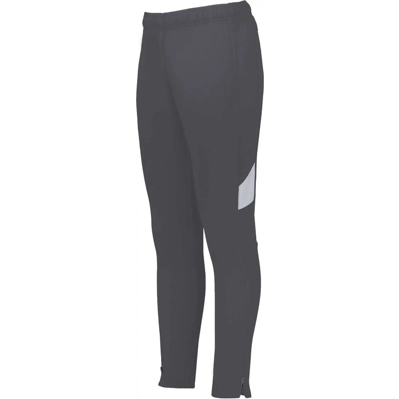 Holloway 229780 Ladies Limitless Pant – Carbon White