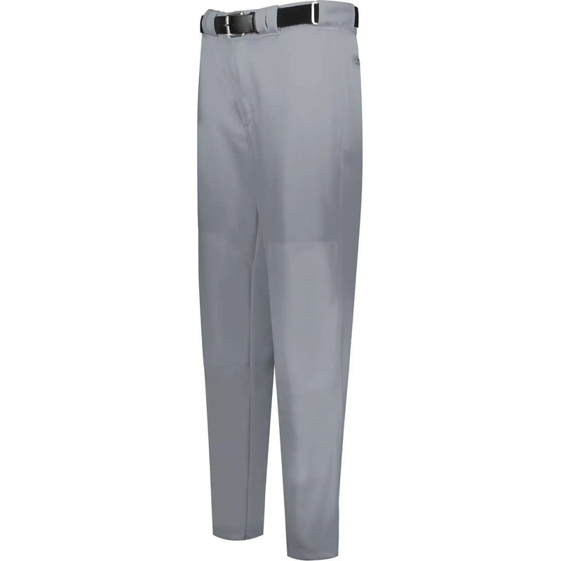 Russell R10Lgm Solid Diamond Series Baseball Pant 2.0 – Baseball Gray