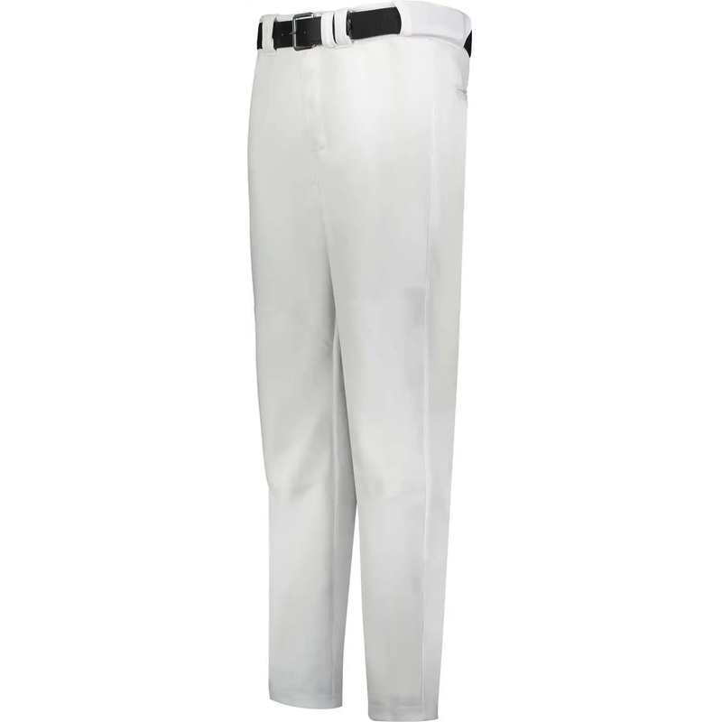 Russell R13Dbm Solid Change Up Baseball Pant – White
