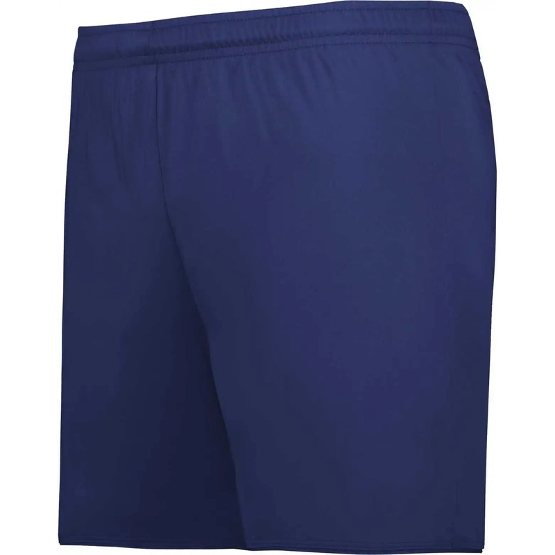 High Five 325462 Ladies Play90 Coolcore Soccer Shorts – Navy