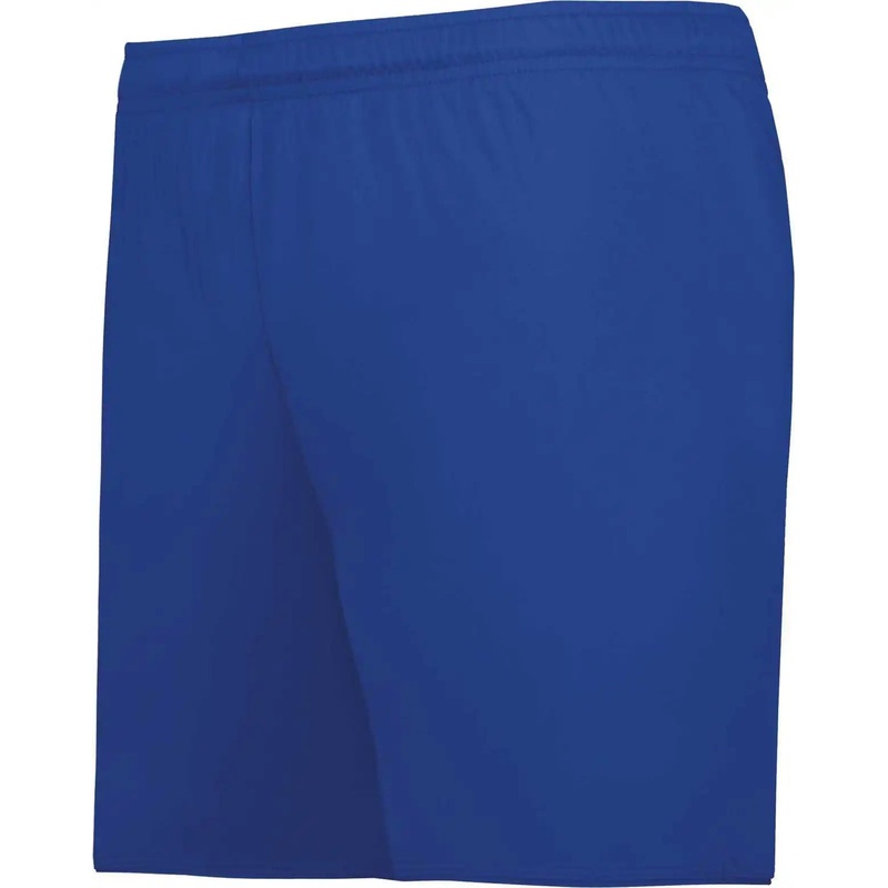 High Five 325462 Ladies Play90 Coolcore Soccer Shorts – Royal