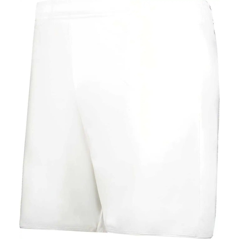 High Five 325462 Ladies Play90 Coolcore Soccer Shorts – White