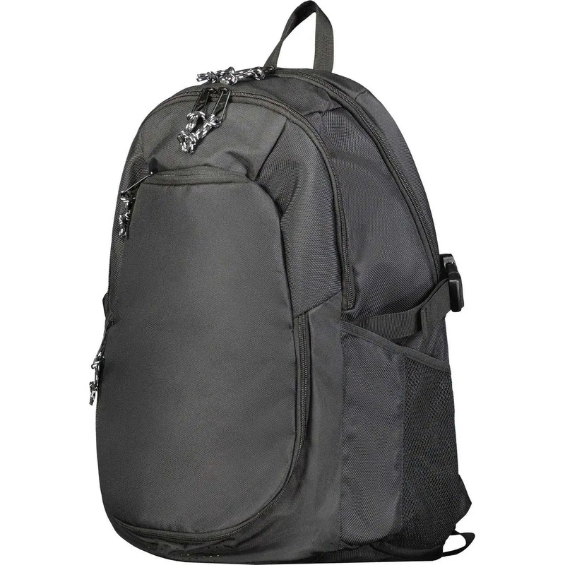 High Five 327930 United Backpack – Black